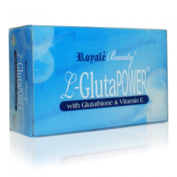 Royale L Gluta Power Whitening Soap