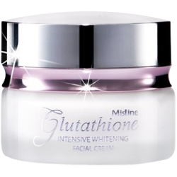 Mistine Glutathione Cream