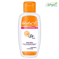 Gluta C Skin Whitening Body Lotion