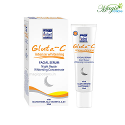 Gluta C Whitening Facial Repair Night Serum