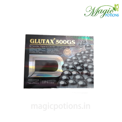 Glutax 500GS Emporio Hybrid Caviar Whitening Injections