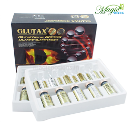 Glutax 600GS Ultra Filtration Skin Whitening