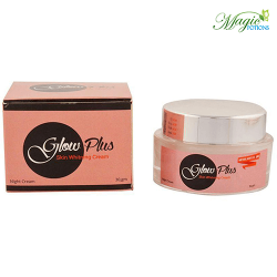 Glow Plus Skin Whitening Cream