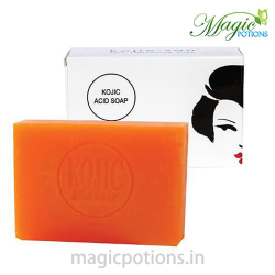 Kojie San Lightening Soap