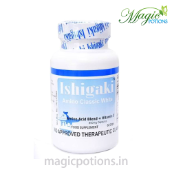 Ishigaki L Glutathione Whitening Capsules