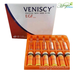 Veniscy Prestige Skin 5000 EGF