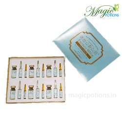 Esenseu White Injection Skin Brightening System