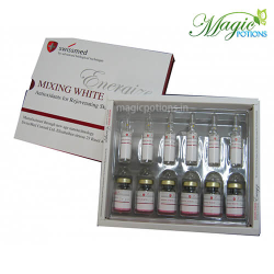 Mixing White Energize Glutathione Injection In India