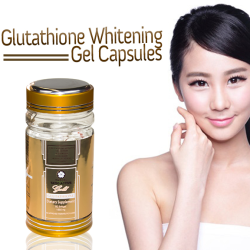 Tatio Active Gold Glutathione 1850mg 60 Softgel