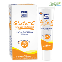 Gluta C Intense Whitening Facial Day Cream With SPF 25