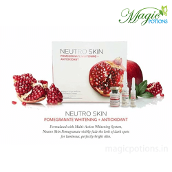 Neutro Skin Pomegranate Glutathione Whitening