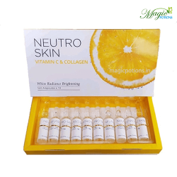 Neutro Skin Vitamin C and Collagen