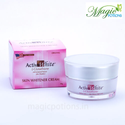 Active White L Glutathione Skin Whitening Cream