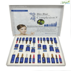 Bio Rae Complexion 8 Korean Injections