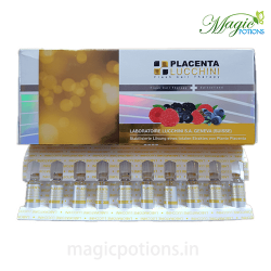 Placenta Lucchini Fresh Cell Therapy Humain