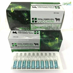 Placenta Lucchini Fresh Sheep Placenta Extract Injections