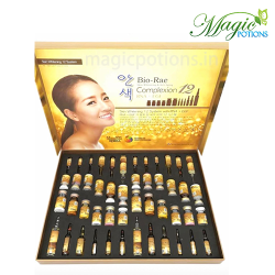 Bio Rae Complexion 12 Skin Whitening Injections