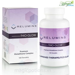 Relumins Thio Glow Premium Glutathione Complex