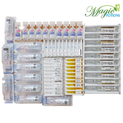 Japan Platinum Skin Whitening Glutathione Injection