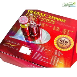 Glutax 2500GS Elixir Essence