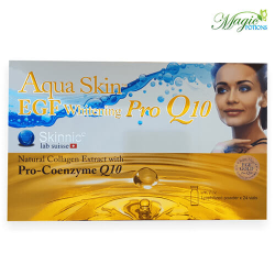 Aqua Skin EGF Whitening Pro Q10